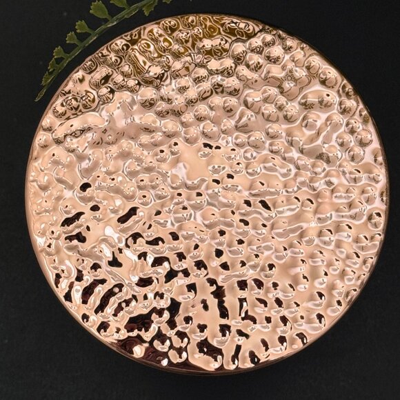 BBW Backyard Honeysuckle Bath & Body Works 3 Wick Candle - Picture 8 of 10